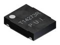 TRANSDUCER, BUZZER, 87DBA, 2.7KHZ, SMD SMT-1427-S-3-R