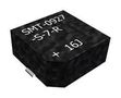 TRANSDUCER, BUZZER, 85DBA, 2.73KHZ, SMD SMT-0927-S-7-R