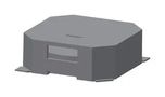TRANSDUCER, BUZZER, 85DBA, 2.7KHZ, SMD SMT-0927-S-13-R