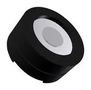 TRANSDUCER, BUZZER, 78DBA, 2.048KHZ, TH AT-1220-TT-11-R