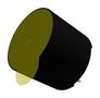 TRANSDUCER, BUZZER, 85DBA, 2.8KHZ, TH AT-1228-TT-R