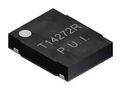 TRANSDUCER, BUZZER, 85DBA, 2.7KHZ, SMD SMT-1427-S-2-R