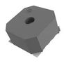 TRANSDUCER, BUZZER, 90DBA, 3KHZ, SMD SMT-0830-T-R