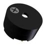 TRANSDUCER, BUZZER, 85DBA, 2.73KHZ, TH AT-0927-TT-5-R
