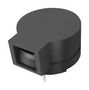 TRANSDUCER, BUZZER, 88DBA, 2.731KHZ, TH AT-1427-ST-R