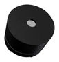 TRANSDUCER, BUZZER, 80DBA, 2.048KHZ, TH AT-1220-TT-8-R