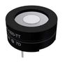 TRANSDUCER, BUZZER, 75DBA, 2.048KHZ, TH AT-1220-TT-2-R