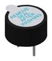 INDICATOR, EMECH, CONT, 85DBA, 2.3KHZ AI-1223-TWT-5V-7