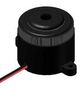 INDICATOR, 3.5KHZ, 100MM, 100DBA AI-2835-TF-LW150-3-R