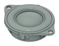 SPEAKER, 280HZ, 4 OHM, 94DB AS03104MR-F-WP-R