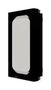 SPEAKER, 850HZ, 6 OHM, 91DB AS01606MS-SC16-WP-R