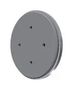 SPEAKER, 700HZ, 100 OHM, 90DBA AS020100MR-R