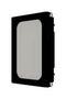 SPEAKER, 700HZ, 8 OHM, 92DB AS01508MS-SC15-WP-R