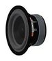 SPEAKER, 80HZ, 8 OHM, 84DBA AS11508AR-R