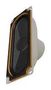 SPEAKER, 450HZ, 8 OHM, 85DB AS07008PO-4-WR-R
