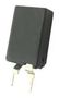 THERMAL CKT BREAKER, 250VAC/24VDC, 10A MP013928