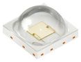 LED, DEEP BLUE, 450NM, 0.7A, 130DEG GD PUSRA1.15-SLSN-24-1