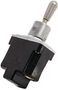 SWITCH, TOGGLE, DPDT, 10A, 277V 2TL1-5