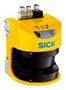 SAFETY LASER SCANNER, 190DEG, 49M, SIL2 S30A-4111CL