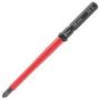 INTERCHANGEABLE BLADE, POZI NO.2 K K VDE 65 I PZ 2 X 157 MM TIE