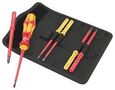BLADE SET, INTERCHANGEABLE K K VDE 7 UNIVERSAL 1 TIE