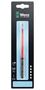 INTERCHANGE SCREWDRIVER, 1, 154MM K K VDE 3065 IS PZ/S #1X157MM TIE SB