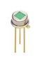 PHOTOVOLTAIC DETECTOR, 4100NM, TO-46 P16112-011MA