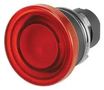 ACTUATOR, E-STOP SW, MUSHROOM, RED 46-2631.1GE0.000