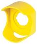PROTECTIVE SHROUD, SW, 60 X 49MM, YELLOW 46-549.1400