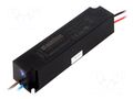 Power supply: switching; LED; 18W; 24÷36VDC; 0.5A; 90÷264VAC; IP20 AIMTEC AMEPR15D-3650AZ-UD