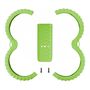 Sunnylife protective cover + propeller guard for DJI Avata 2 (green), Sunnylife AT2-KC828-G