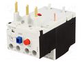 Thermal relay; Leads: screw terminals; 9÷14A; RF38 LOVATO ELECTRIC RF381400