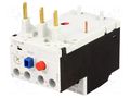 Thermal relay; Leads: screw terminals; 24÷32A; RF38 LOVATO ELECTRIC RF383200