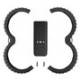 Sunnylife protective cover + propeller guard for DJI Avata 2 (black), Sunnylife AT2-KC828-D