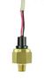 PRESS SENSOR, 100PSI, SEALED GAUGE, VOLT PX3AN2BH100PSAAX