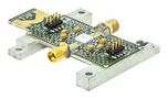 EVAL BOARD, GAAS, PHEMT, MMIC, POWER AMP ADPA7005-EVALZ