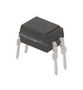 OPTOCOUPLER, TRANSISTOR, 5300VRMS SFH620A-1.