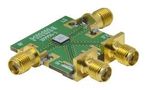 EVAL BRD, 8.5-13.5GHZ, QUADRATURE MIXER EV1HMC521ALC4