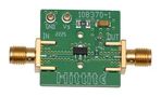 EVAL BRD, 4GHZ, RF GAIN BLOCK AMPLIFIER EV1HMC589AST89