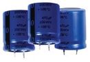 ALUMINUM ELECTROLYTIC CAPACITOR 560UF, 200V, 20%, SNAP-IN SLP561M200C5P3