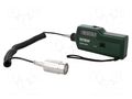 Vibrometer; 0,1÷199,9m/s2,0,1÷199,9mm/s; 0.01÷1.5kHz; Len: 0.2m EXTECH VB450