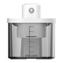 Dogness D12 smart fountain/drinker with sensor for dog and cat (white), Dogness D12