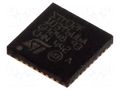 IC: STM32 ARM microcontroller; 72MHz; VFQFPN36; 2÷3.6VDC; STM32F1 STMicroelectronics STM32F103T6U6A