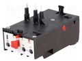 Thermal relay; Leads: screw terminals; 1.4÷2.3A; 11RF9 LOVATO ELECTRIC 11RF92V3