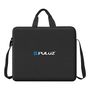 Portable Zipper Storage Bag PULUZ for ring lights (black), Puluz PU4100B