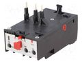 Thermal relay; Leads: screw terminals; 0.9÷1.5A; 11RF9 LOVATO ELECTRIC 11RF91V5