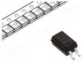 Optocoupler; SMD; Ch: 1; OUT: transistor; Uinsul: 3.75kV; Uce: 80V BROADCOM (AVAGO) ACPL-217-50BE