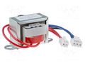 Transformer; for soldering station SOLDER PEAK SP-HA800D/TR