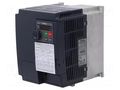 Vector inverter; 4kW; 3x380VAC; 3x380÷500VAC; 0÷10V; Display: LED TOSHIBA VFS15-4037PL-W