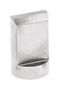 FIN MOUNT, VIBRATION SENSOR, 1.25" H FM101